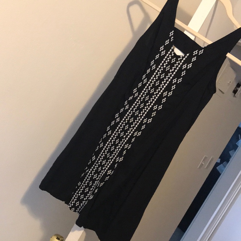 Old navy swing dress / cover up - size XS